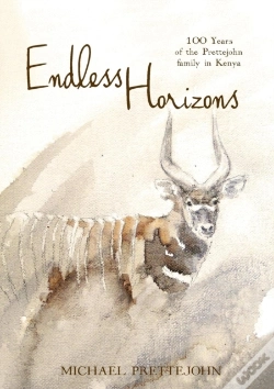 Capa do artigo Endless Horizons