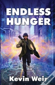 Capa do artigo Endless Hunger