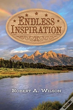 Capa do artigo Endless Inspiration
