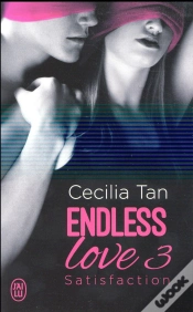 Capa do artigo Endless Love - 3 - Satisfaction