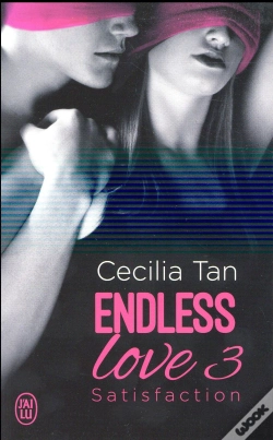Capa do artigo Endless Love - 3 - Satisfaction