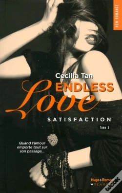 Capa do artigo Endless Love - Tome 3 Satisfaction