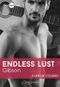Endless Lust - Gibson - Preview