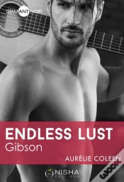 Capa do artigo Endless Lust - Gibson