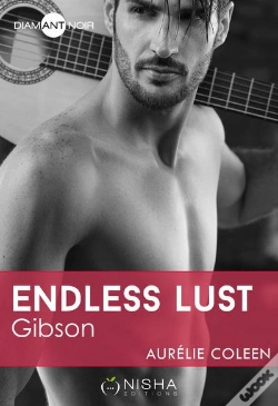 Capa do artigo Endless Lust - Gibson