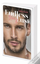 Endless Lust - Terri - Volume 03