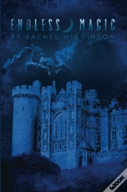 Capa do artigo Endless Magic