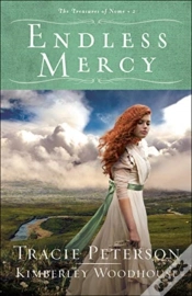 Capa do artigo Endless Mercy