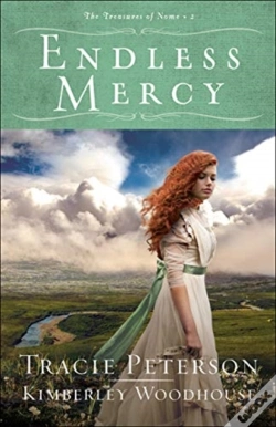 Capa do artigo Endless Mercy