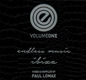 Capa do artigo Endless Music Ibiza Volume One - CD