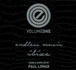Capa do artigo Endless Music Ibiza Volume One - CD