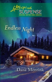 Capa do artigo Endless Night