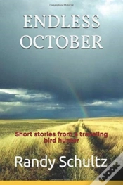 Capa do artigo Endless October: Short Stories From A Tr