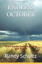 Endless October: Short Stories From A Tr - Preview