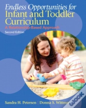 Capa do artigo Endless Opportunities For Infant And Toddler Curriculum