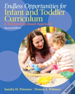 Capa do artigo Endless Opportunities For Infant And Toddler Curriculum