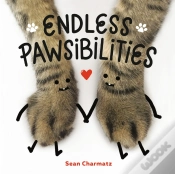 Capa do artigo Endless Pawsibilities