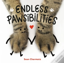 Capa do artigo Endless Pawsibilities