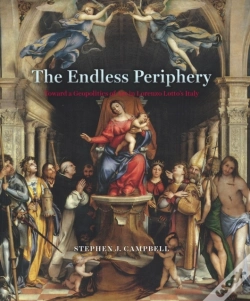 Capa do artigo Endless Periphery