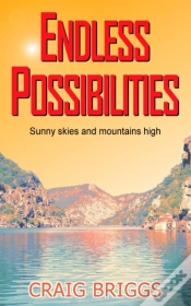 Capa do artigo Endless Possibilities