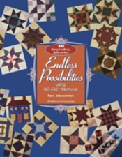Capa do artigo Endless Possibilities Using No-Fail Methods