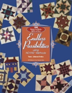 Capa do artigo Endless Possibilities Using No-Fail Methods