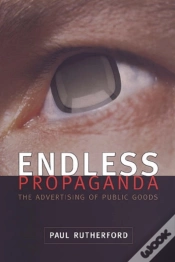 Capa do artigo Endless Propaganda