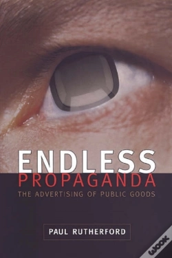Capa do artigo Endless Propaganda