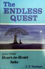 Endless Quest - Preview