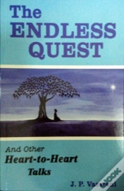 Capa do artigo Endless Quest