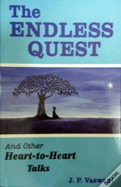 Capa do artigo Endless Quest