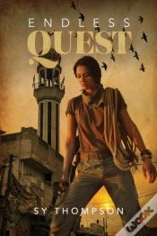 Capa do artigo Endless Quest