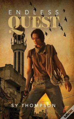 Capa do artigo Endless Quest