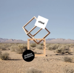 Capa do artigo Endless Revisions - CD