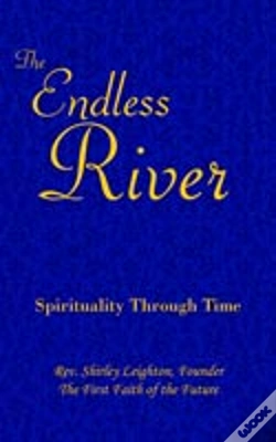 Capa do artigo Endless River