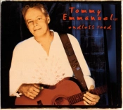 Capa do artigo Endless Road - CD