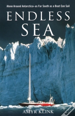 Capa do artigo Endless Sea