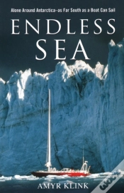 Capa do artigo Endless Sea