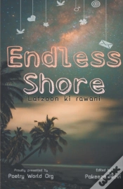 Capa do artigo Endless Shore