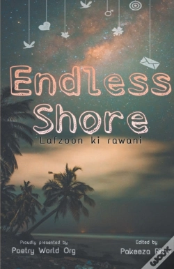 Capa do artigo Endless Shore