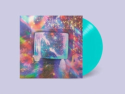 Capa do artigo Endless Space (Between You & I) - Vinil