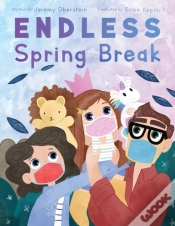 Capa do artigo Endless Spring Break