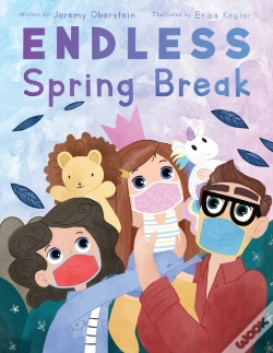 Capa do artigo Endless Spring Break
