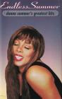 Endless Summer (Donna Summer's Greatest Hits) - Cassete - Preview