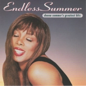Capa do artigo Endless Summer Donna Summer