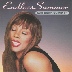 Capa do artigo Endless Summer Donna Summer's Greatest Hits - CD