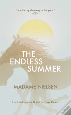 Capa do artigo Endless Summer