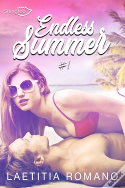 Capa do artigo Endless Summer Tome 1