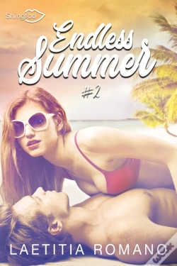 Capa do artigo Endless Summer Tome 2