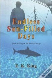 Capa do artigo Endless Sun-Filled Days: Shark Tracking